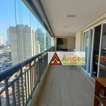 Image 1 - Rua Alfredo Pujol 1401, Santana, São Paulo - SP, 02017-030, Brazil - Apartment for sale