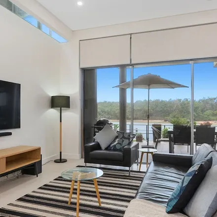 Rent this 1 bed apartment on Kingscliff NSW 2487