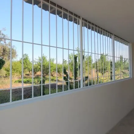 Rent this 2 bed house on unnamed road in M5515 BLB Distrito Russell, Argentina