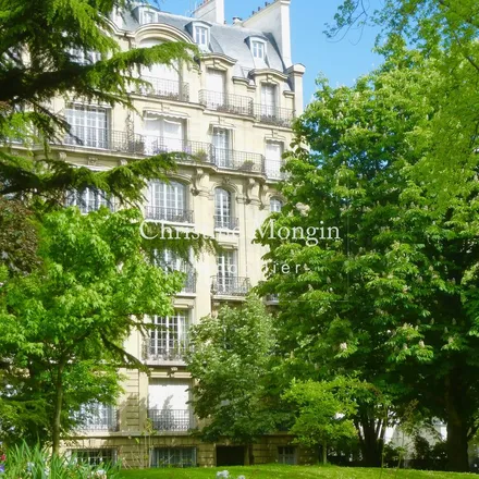 Image 3 - 96 Avenue Achille Peretti, 92200 Neuilly-sur-Seine, France - Apartment for rent