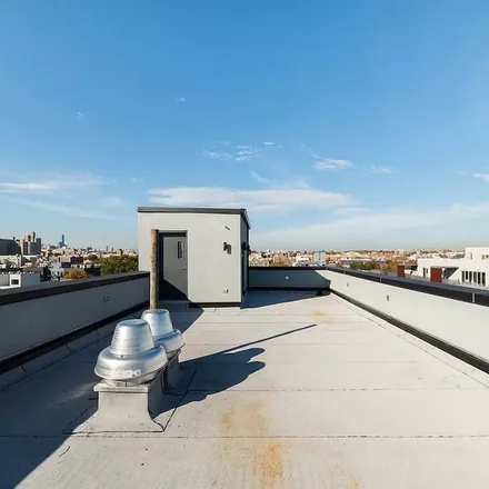 Rent this 1 bed apartment on 665 New York Avenue in New York, NY 11203