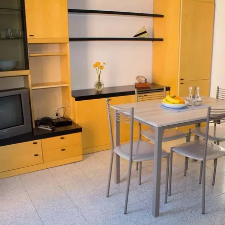 Rent this 2 bed apartment on Vicolo Bianco 6 in 40139 Bologna BO, Italy