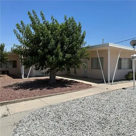 Buy this 12 bed house on 15873 Apple Valley Road in Apple Valley, CA 92307
