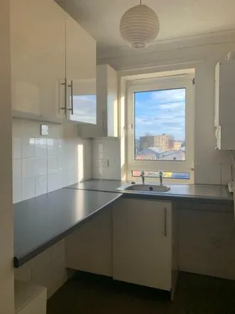 Image 6 - Kilmarnock, High Glencairn Street / Netherton Street, High Glencairn Street, Kilmarnock, KA1 4AD, United Kingdom - Apartment for sale