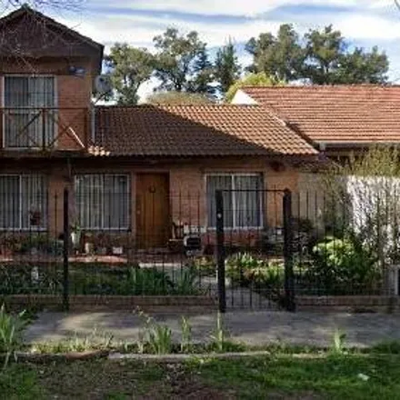 Buy this 5 bed house on Roberto Casaux in B1854 BBB Burzaco, Argentina