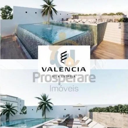 Buy this 3 bed apartment on unnamed road in Vila Estrela, Ponta Grossa - PR