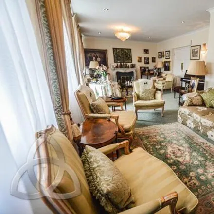 Buy this 3 bed apartment on Belgravia Court in 33 Ebury Street, London