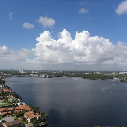 Buy this 2 bed condo on Island Boulevard in Aventura, FL 33160