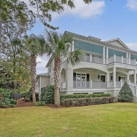 Image 8 - Colcock Lane, Charleston, SC 29402, USA - House for sale