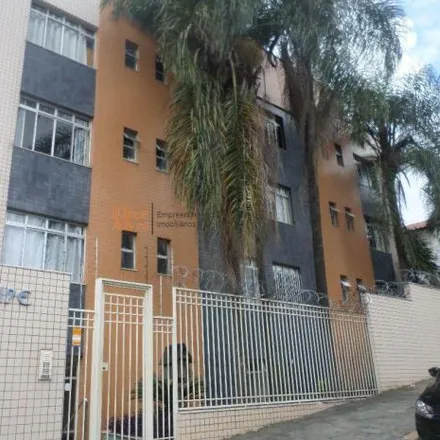 Image 2 - Rua Cândido Cardoso de Miranda, Regional Centro, Betim - MG, 32630, Brazil - Apartment for sale