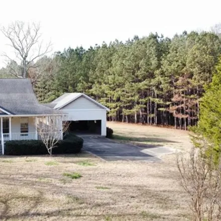 Image 1 - Chipley Highway, Durand, Durand, GA 31822, USA - House for sale