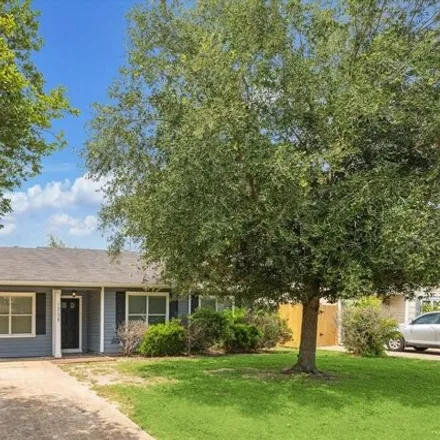 Buy this 3 bed house on 1770 Woodcrest Drive in Houston, TX 77018