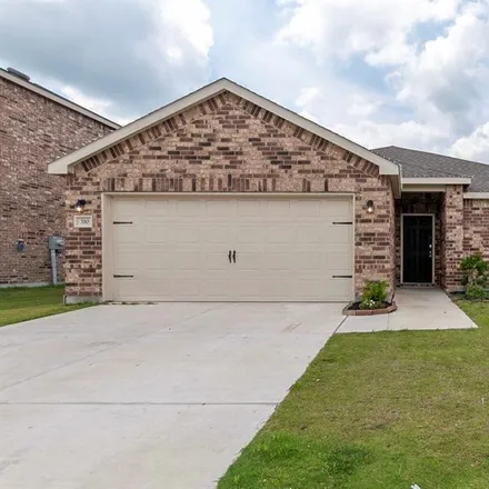 Buy this 3 bed house on Monitor Boulevard in Forney, TX 75126