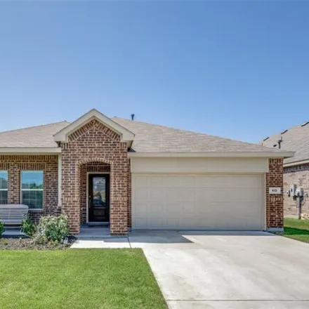 Buy this 4 bed house on Pueblo Bonito Trail in Fort Worth, TX 76052