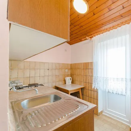 Image 2 - 23232 Zaton, Croatia - Apartment for rent