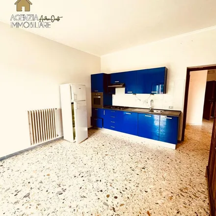 Rent this 3 bed apartment on Via Frascati in 00046 Rocca di Papa RM, Italy