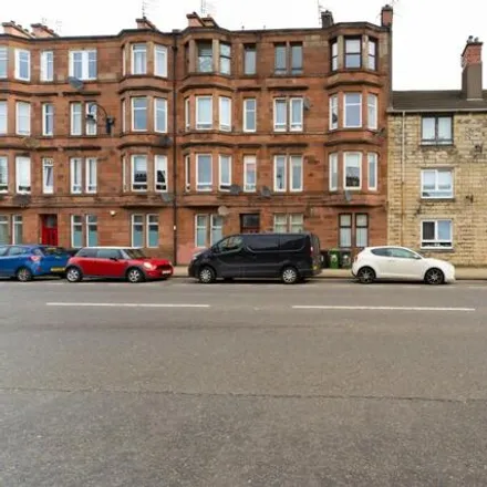Buy this 1 bed apartment on Bardonald Street in Cambuslang Road, Rutherglen