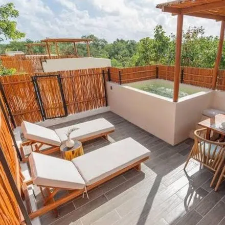 Image 2 - Panna e Cioccolato, Avenida Tulum, 77764 Tulum, ROO, Mexico - House for sale