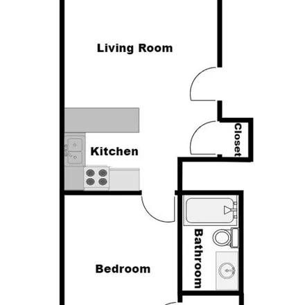 Image 7 - 4122 Marlborough Avenue, San Diego, CA 92105, USA - Apartment for rent