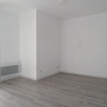 Rent this 1 bed apartment on Bersot Immobilier in Rue de la Résistance, 21000 Dijon