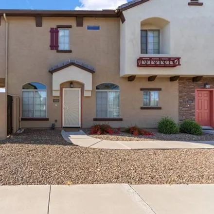 Buy this 2 bed house on 2725 East Mine Creek Road in Phoenix, AZ 85024