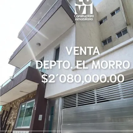 Image 2 - unnamed road, El Morro, 93294 Boca del Río, VER, Mexico - Apartment for sale