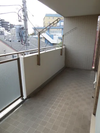 Image 4 - unnamed road, Nogata 3-chome, Nakano, 165-0027, Japan - Apartment for rent