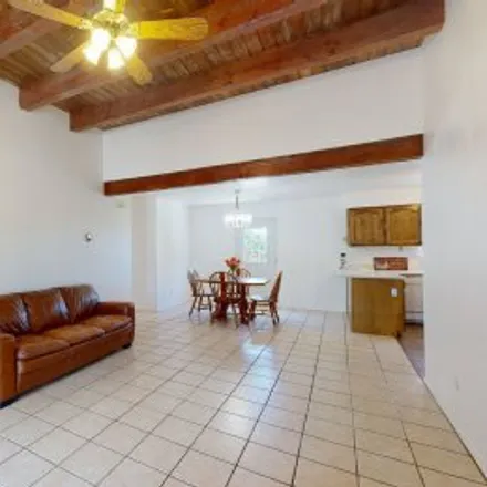 Buy this 3 bed apartment on 937 Vuelta Del Sur in Las Acequias, Santa Fe