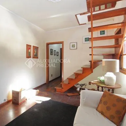 Buy this 3 bed apartment on Rua Marcelo Gama in Higienópolis, Porto Alegre - RS