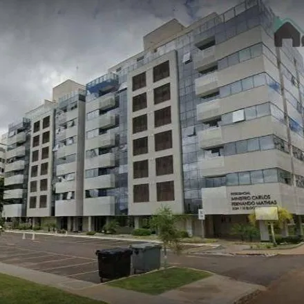 Image 2 - Bloco D, SQN 212, Asa Norte, Brasília - Federal District, 70863-520, Brazil - Apartment for rent