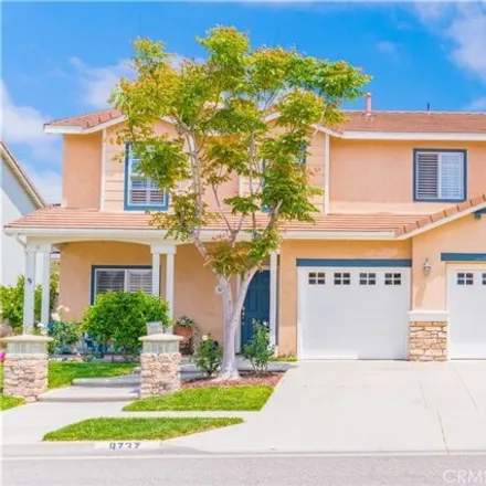 Buy this 4 bed house on 8737 Sunbird Avenue in Fountain Valley, CA 92708