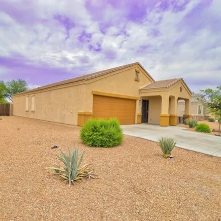 Image 3 - 2197 N St Bonita Ln, Casa Grande, Arizona, 85122 - House for sale