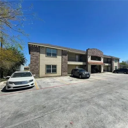 Image 1 - 412 East 5th Street, Weslaco, TX 78596, USA - Apartment for rent