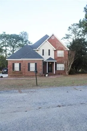 Buy this 3 bed house on 8000 Shanon Drive in Mobile County, AL 36544