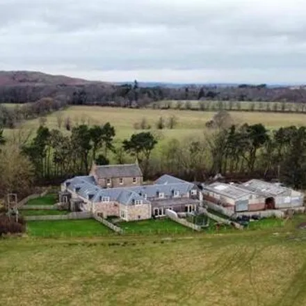 Image 1 - Cockburnhill Road, Balerno, EH14 7HY, United Kingdom - House for rent