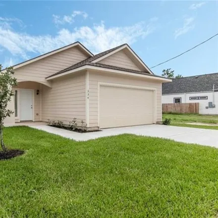 Buy this 3 bed house on 1680 Fidelity Street in Clinton Park, Houston