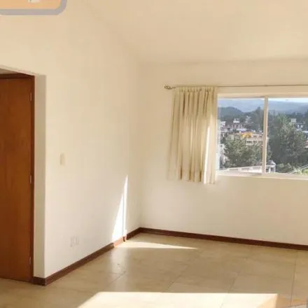 Buy this 3 bed apartment on Avenida División del Norte 46 in Cuajimalpa de Morelos, Santa Fe