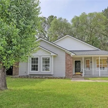 Buy this 3 bed house on Rice Gate Drive in Richmond Hill, GA 31324