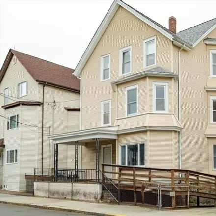 Buy this 9 bed house on 82 Snell Street in Fall River, MA 02721