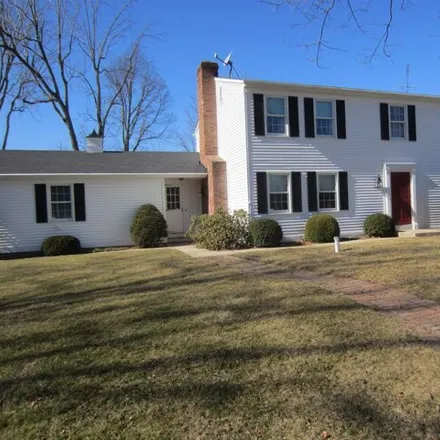 Buy this 4 bed house on 1712 Kimberly Drive in Grant County, IN 46952