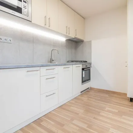 Rent this 3 bed apartment on Foerstrova in 749 00 Olomouc, Czechia