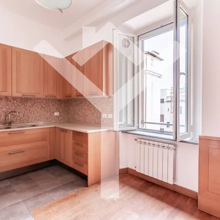 Rent this 5 bed apartment on Po/Simeto in Via Po, 00198 Rome RM
