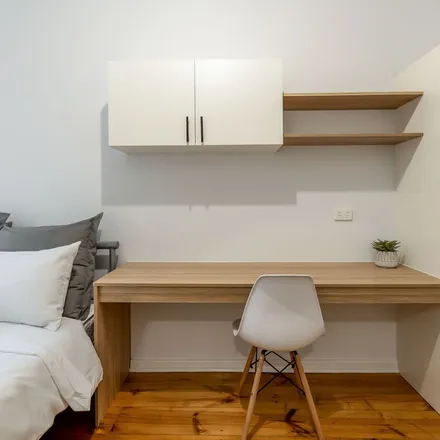 Rent this 1 bed apartment on Alderbury Avenue in Salisbury North SA 5108, Australia