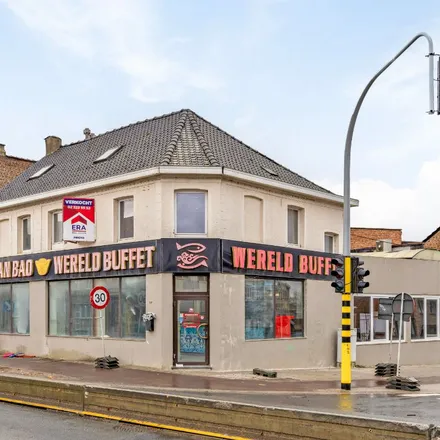 Image 5 - De Kraanvogel, Bergensesteenweg 212, 1600 Sint-Pieters-Leeuw, Belgium - Apartment for rent