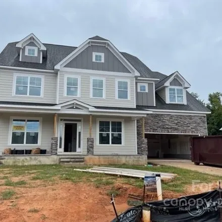 Buy this 6 bed house on 1398 Craig Avenue in Ozark, Gastonia