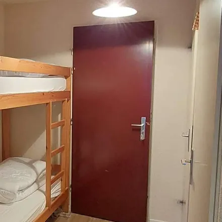 Rent this 1 bed apartment on 74230 Manigod