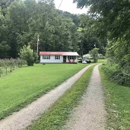Image 1 - 99 Banta Road, Carter County, KY 41164, USA - House for sale