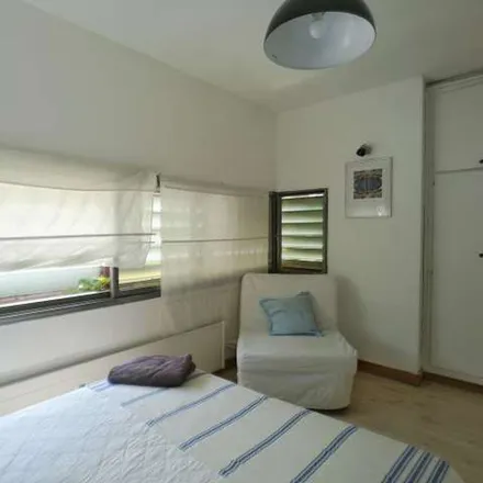 Rent this 4 bed apartment on Enginyeria - Collserola in Carrer de l'Enginyeria, 08001 Barcelona