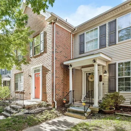 Buy this 3 bed townhouse on 916 Myrtle Avenue in Baltimore, MD 21201