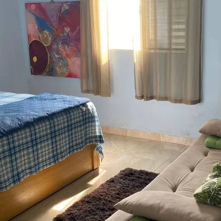 Rent this 4 bed house on Campo Verde in Ibiúna - SP, 18150-000